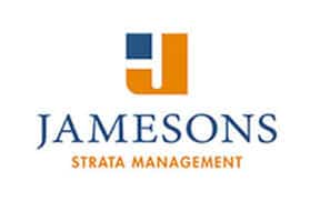 jamesons strata logo