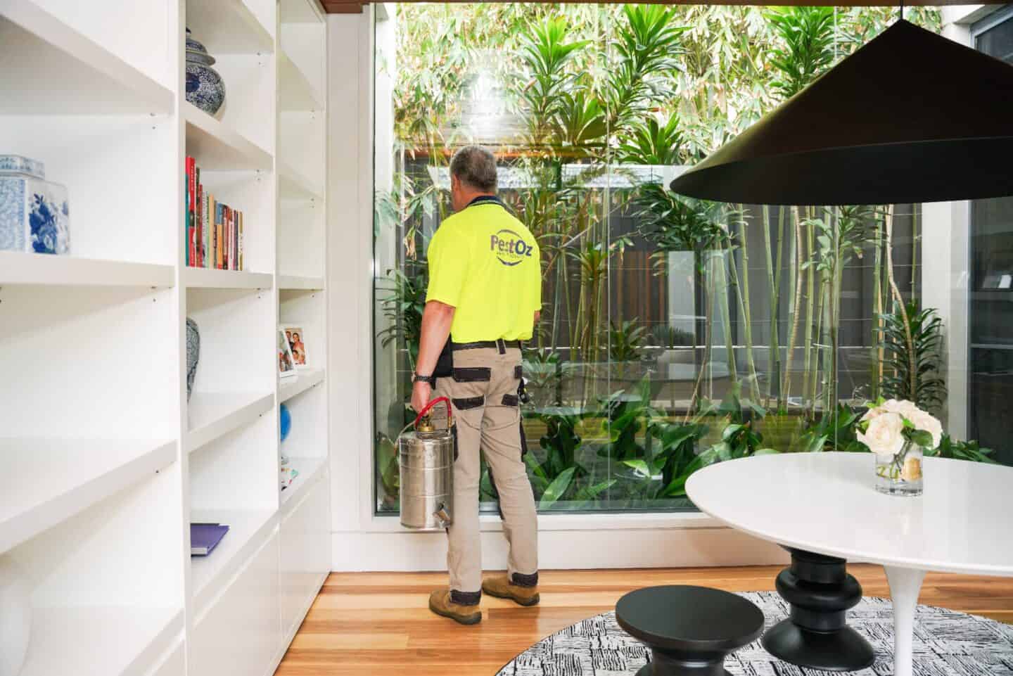 pest control sydney residential