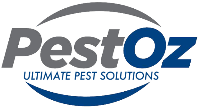 PestOz Pest Control logo