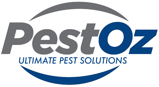 pestoz logo tagline