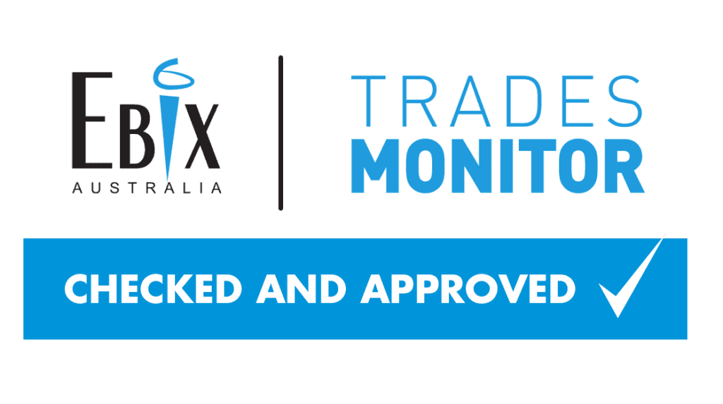 trades monitor logo